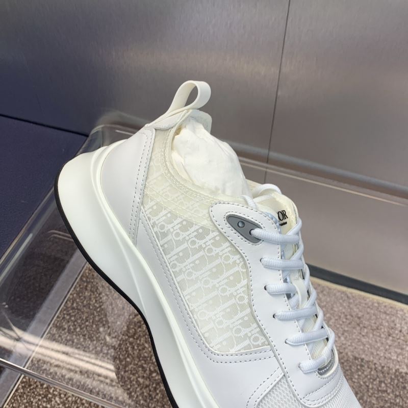 Christian Dior Sneaker